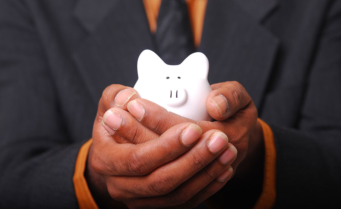 Business trust services