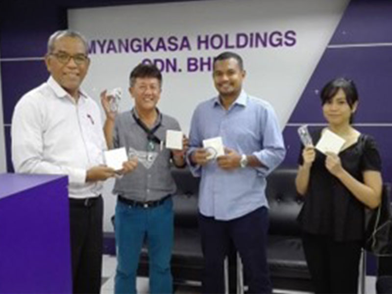 MyAngkasa Holdings Sdn Bhd (MHSB)